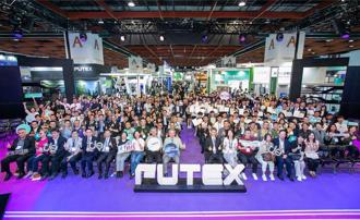 GenAI Stars選拔 北科大管院斬獲一特優、兩優選獎項