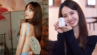 44歲蔡依林「眉上瀏海」激短髮新造型　網震撼：夢回特務J