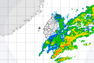 東北風加颱風環流！氣象粉專曝「6地雨勢恐致災」：跟颱風天沒兩樣