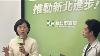 民進黨永和開講   2016年國慶主視覺設計師曝祕辛