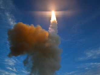 飛彈防禦系統成本曝光  施孝瑋：沒有幾個國家挺得住