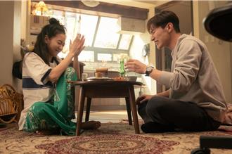 金高銀自曝想聯誼！因這點「難結婚」嘆：太累了