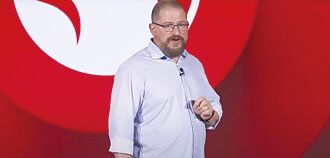 CEO艾蒙：驍龍將無所不在...高通欲靠併購 搶AI晶片龍頭