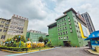 割地給北科大 建國啤酒廠都計案通過