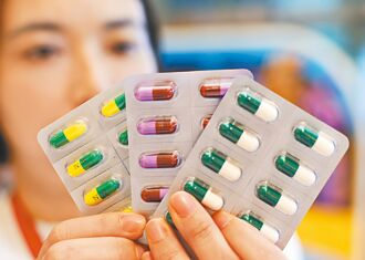 醫學中心抗藥性細菌比率 10年增3倍