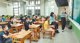 南非在台老師約千人 補教業者稱影響不大