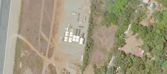 反制大陸 美軍導彈系統留駐菲北