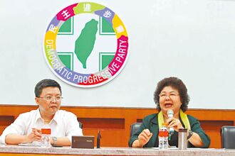 農舍違法退黨 政壇金童褪色