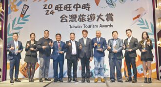 優秀特色旅宿 7間飯店獲獎