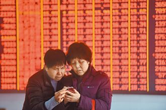 外資挺A股 占比仍待提高