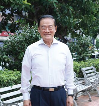 復刻眷村大菜飄香 葛光越：入眼暖心、入口暖胃