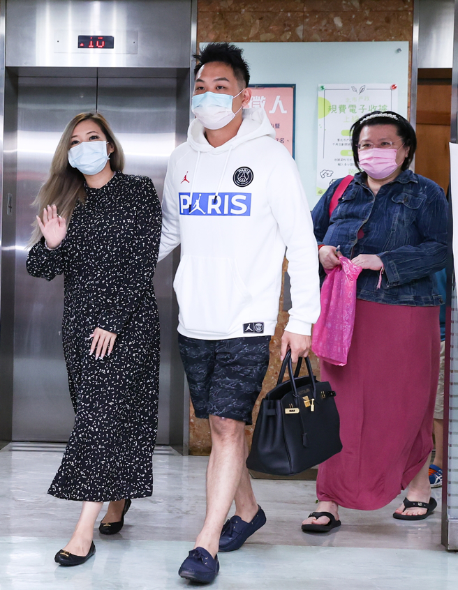 Makiyo离婚后直言根本不爱前夫。（图／中时资料照）