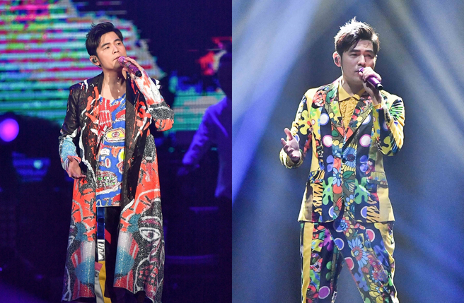 周杰倫12月初在大巨蛋開唱，今午賣票。（圖／中時資料照）