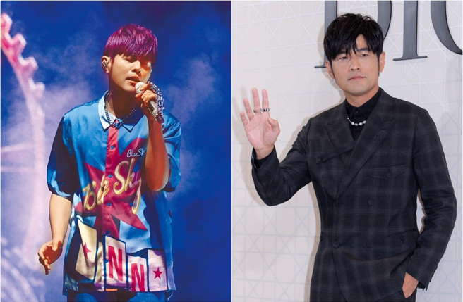 周杰倫共15萬張演唱會門票一開賣就在5分鐘完售。（圖／杰威爾音樂提供、中時資料照）