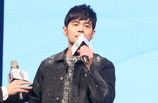 周杰伦12月将在大巨蛋开演唱会，门票23日开卖被秒杀。（图／中时资料照）