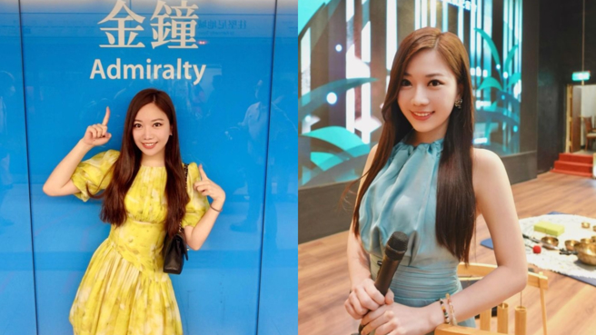 蔡尚樺還原驚險車禍過程。（圖／翻攝自蔡尚樺IG）