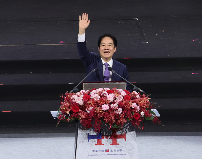 郭正亮指出，总统赖清德手上中央统筹款恐被砍掉2千亿，才是这波总预算卡关真正的议题。（示意图／中时资料照）