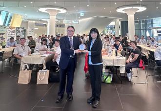 全民防衛動員業務主管講習 綿密應變機制擴大社會連結