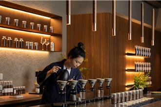 亞洲50大咖啡館「Fika Fika」新品牌  北歐盃咖啡冠軍打造手沖精品咖啡