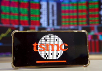 台積電1100新高後沒力！專家也賣了 親吐理由「不後悔」