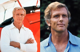 资深《泰山》帅男星过世　5年前儿子失手刺死母亲遭击毙