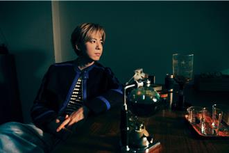 蔣卓嘉出狀況「聲帶長出血性瘜肉」緊急入院動刀停工