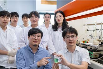 受貓咪罐罐啟發！清大建全球首個高熵奈米晶體資料庫