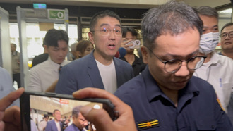 柯文哲隨身碟記載「200」 檢廉今傳喚謝國樑作證