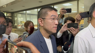 柯文哲隨身碟記載「200」 謝國樑證人身分這麼說