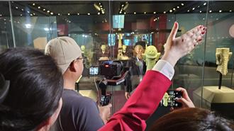 中國「短劇出海」來勢洶洶 美加歐澳演員粉墨登場