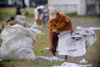 新北資收個體戶僅登記70人只贏台北 環保局長曝原因 