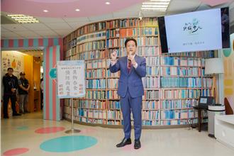 竹市府攜手北區兒保醫療中心 宣導親職知識守護兒童安全