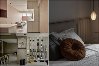 返台定居的他們，理想的家是什麼模樣？5 位異鄉人的個性居家美學故事