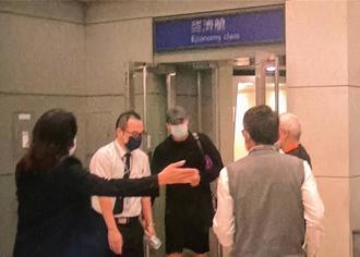 火速驅逐「西班牙詐欺犯」遭法辦！移民署出手了：已委請律師協助