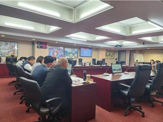 中央總預算持續卡關 台北恐需墊付254億元中央補助款