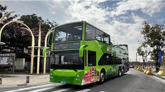 試辦「雙層巴士上國道」提升運量？交通部1個月內評估