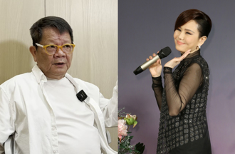 拍《家後》電影版會請江蕙嗎？鄭進一：演老太婆她不會要