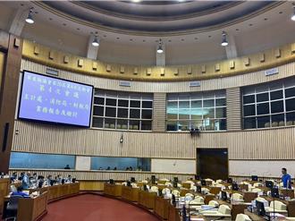 屏東「首支高級救護隊」 預計12月中正式成立