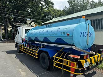 北基宜豪雨特報 台水：加強應變確保供水穩定