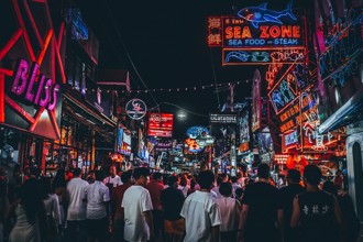 2025赴泰旅游更贵了！预计下半年需多付「旅行税」