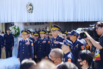 滿滿洋蔥！各界伸手援助新北殉職所長劉宗鑫遺眷 警局真摯感謝