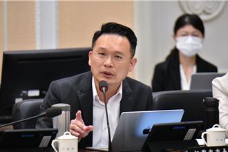 点出环境部规范SRF厂只有原料是欧盟标准  苏俊宾喊空污也要比照