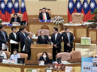 新北各區域颱風災況不一 民代籲下放權力給區長