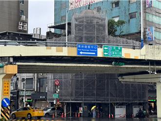 「鬼屋」林开郡洋楼将整修 重现基隆市区繁华风情