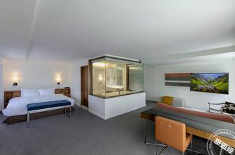 國聯大飯店搶攻阿妹演唱會商機 限量住房專案含門票