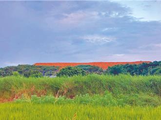 70萬噸垃圾裸露  蘇俊賓：全台還能燒170萬公噸 缺中央跨縣市協調