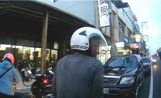 逃逸7年！越籍移工囂張逆向酒駕 見警心虛狂奔仍遭逮