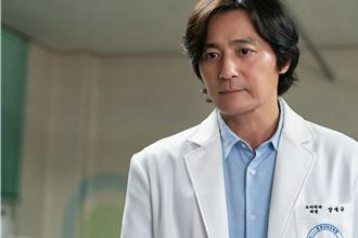 张东健感谢年上妻帮助　儿子沦为杀人犯嘆：心都要被撕裂