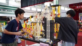 北市STEAM跨域競賽 聚焦2050淨零轉型永續未來 