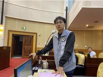 彰化唯一火化场选址曝光 议员要求公开评估因子